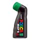 Marker posca PCM-22 (3,0-19,0mm) Mop'R 6 green