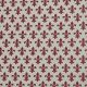 Papir Carta Varese 50x70cm 299444 lilje bordeaux