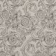 Papir Carta Varese 50x70cm 299072 girlandenspiel brun