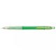 Pencil 0,7mm pilot color eno green