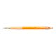 Pencil 0,7mm pilot color eno orange
