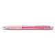 Pencil 0,7mm pilot color eno pink