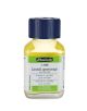 Malemiddel olie 60ml linolie (Linseed oil, purified - pure and light) 015