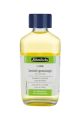 Malemiddel olie 200ml linolie (Linseed oil, purified - pure and light) 015