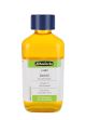 Malemiddel olie koldpresset linolie 200ml (Linseed oil, cold pressed) 027