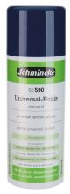 Sprayfernis universal glossy 400ml (universal varnish, glossy, aerospray) 590
