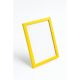 Skifteramme Fantasy 21x29,7cm A4 gul