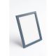 Skifteramme Fantasy 15x21cm A5 antikblå