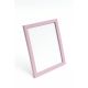 Skifteramme Fantasy 50x70cm lilla