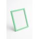 Skifteramme Fantasy 50x70cm mint