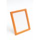 Skifteramme Fantasy 50x70cm orange