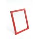 Skifteramme Fantasy 50x70cm rød