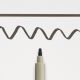 Multiliner pigma 2,0 sort #49