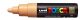 Marker posca PC-7M light orange