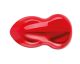 Akryl aero color 28ml Candy 033 flame red