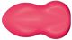 Akryl aero color 28ml Total Cover 833 ruby red