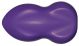 Akryl aero color 28ml Total Cover 838 dioxazine violet