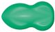 Akryl aero color 28ml Total Cover 851 phthalo green yellow shade