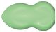Akryl aero color 28ml Total Cover 858 chromium oxide green