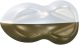 Akryl aero color 28ml Effect 901 shine gold