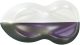Akryl aero color 28ml Effect 909 vision silver-violet