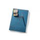 Akvarelblok SMLT authentic A4 280g - spiral 