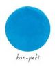 Blæk 15ml iroshizuku blue kon-peki