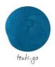 Blæk 15ml iroshizuku blue tsuki-yo