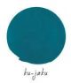 Blæk 15ml iroshizuku green ku-jaku