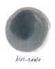 Blæk 15ml iroshizuku grey kiri-same