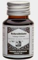Blæk RK 50ml 707 Leipziger Schwarz