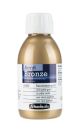 Akrylbronze 150ml 822 rich pale gold