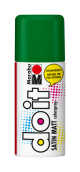 Spraymaling Marabu satin mat doit 150ml 065 olive green