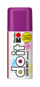 Spraymaling Marabu satin mat doit 150ml 081 amethyst