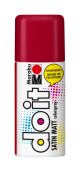 Spraymaling Marabu satin mat doit 150ml 223 blackberry