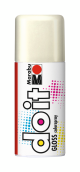 Spraymaling Marabu gloss doit 150ml 471 white
