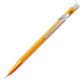 Pencil 0,7mm CD 844 fluorescent orange