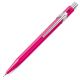 Pencil 0,7mm CD 844 fluorescent pink