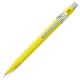 Pencil 0,7mm CD 844 fluorescent yellow