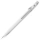 Pencil 0,7mm CD 844 white