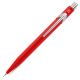 Pencil 0,7mm CD 844 red