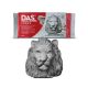 Modeller voks DAS 1000gr stone air dry