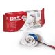 Modellervoks DAS 500gr white air dry