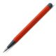 Pencil 0,7mm drehgriffel L fox red