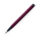 Pencil 0,7mm drehgriffel L port red