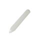 Falseben 12cm rund/spids
