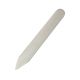 Falseben 16 cm rund/spids