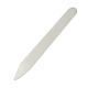 Falseben 18 cm rund/spids