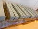 Modellervoks hvid 1000gr