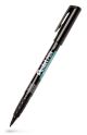 Fiberpen Pentel NMS50 1,0mm sort permanent